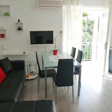 Apartment Roky Hvar Town Esterno foto