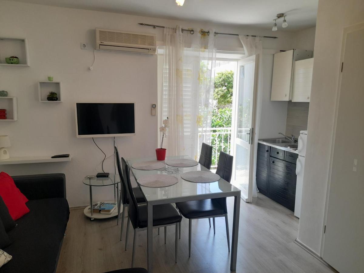 Apartment Roky Hvar Town Esterno foto