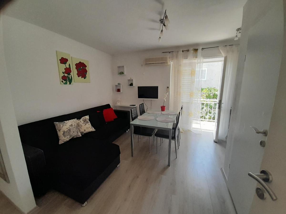 Apartment Roky Hvar Town Esterno foto
