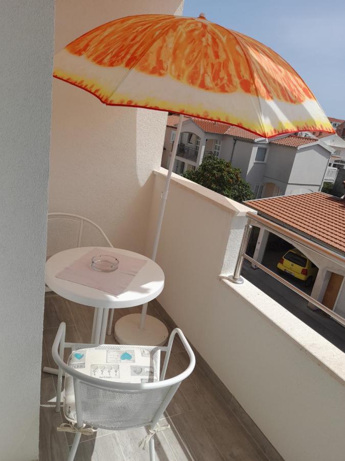 Apartment Roky Hvar Town Esterno foto