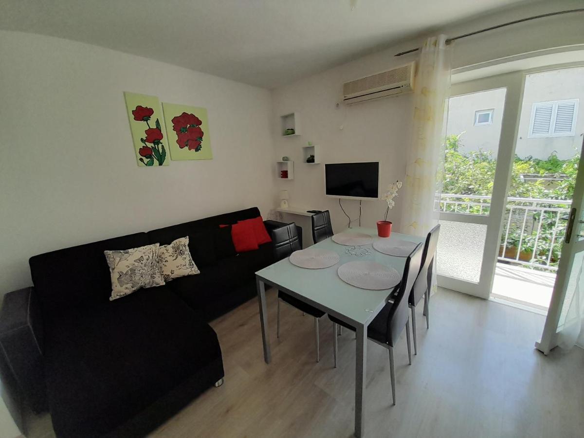Apartment Roky Hvar Town Esterno foto