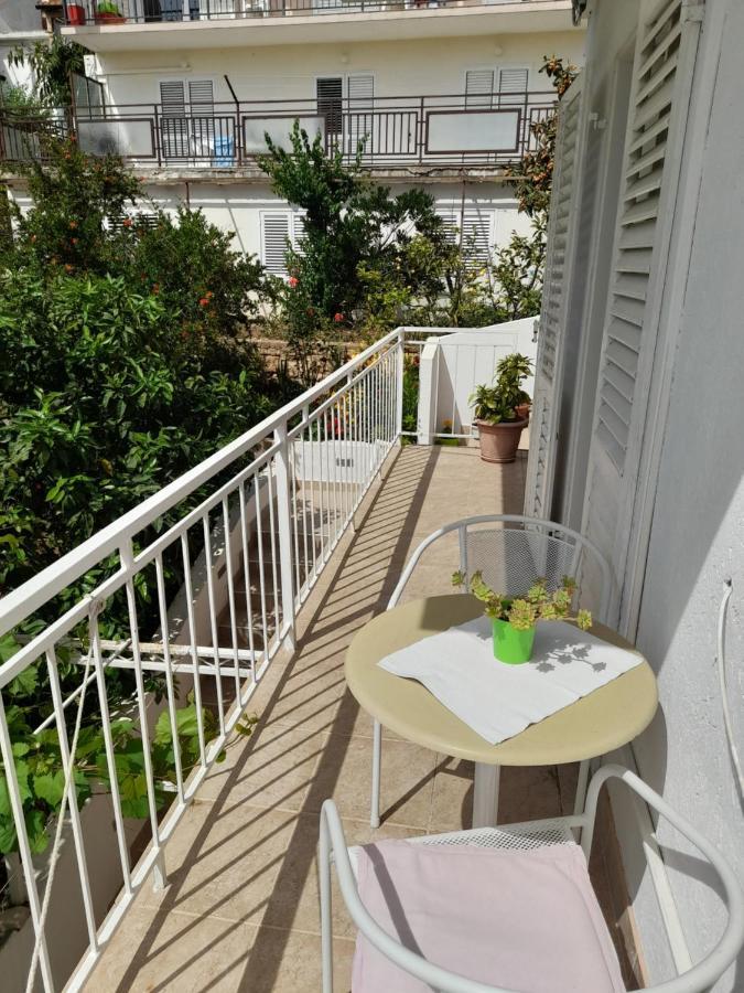 Apartment Roky Hvar Town Esterno foto