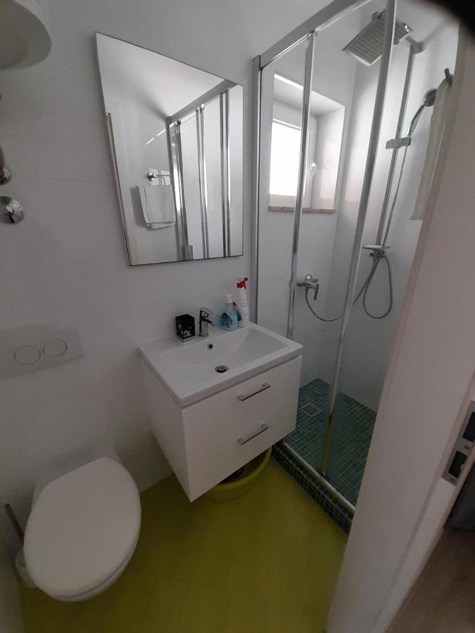 Apartment Roky Hvar Town Esterno foto