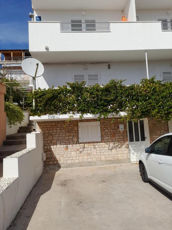 Apartment Roky Hvar Town Esterno foto