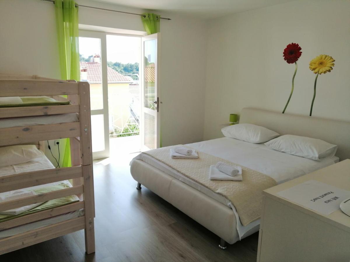 Apartment Roky Hvar Town Esterno foto