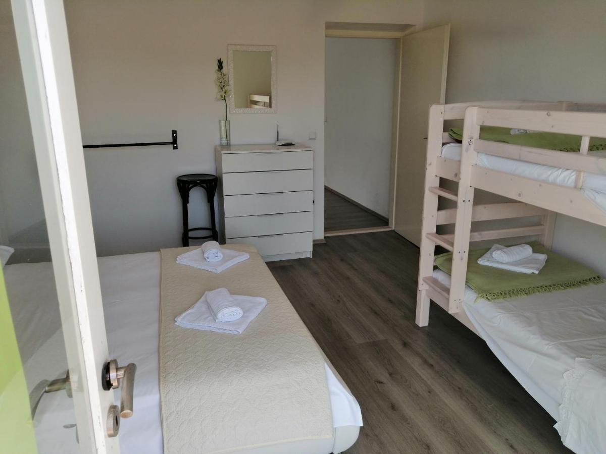 Apartment Roky Hvar Town Esterno foto